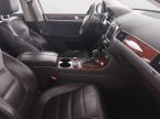Volkswagen Touareg - fotka číslo 8