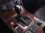 Volkswagen Touareg - fotka číslo 12