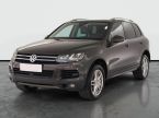 Volkswagen Touareg - fotka číslo 1