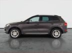 Volkswagen Touareg - fotka číslo 2