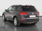 Volkswagen Touareg - fotka číslo 3