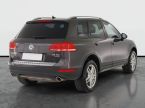 Volkswagen Touareg - fotka číslo 4