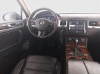 Volkswagen Touareg - fotka číslo 6