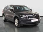 Škoda Kodiaq - fotka číslo 0