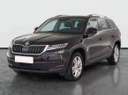 Škoda Kodiaq - fotka číslo 1