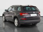Škoda Kodiaq - fotka číslo 3