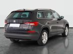 Škoda Kodiaq - fotka číslo 4
