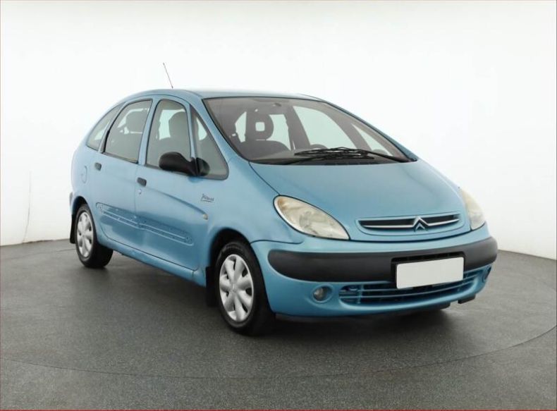 Citroën Xsara Picasso - hlavní fotka inzerátu