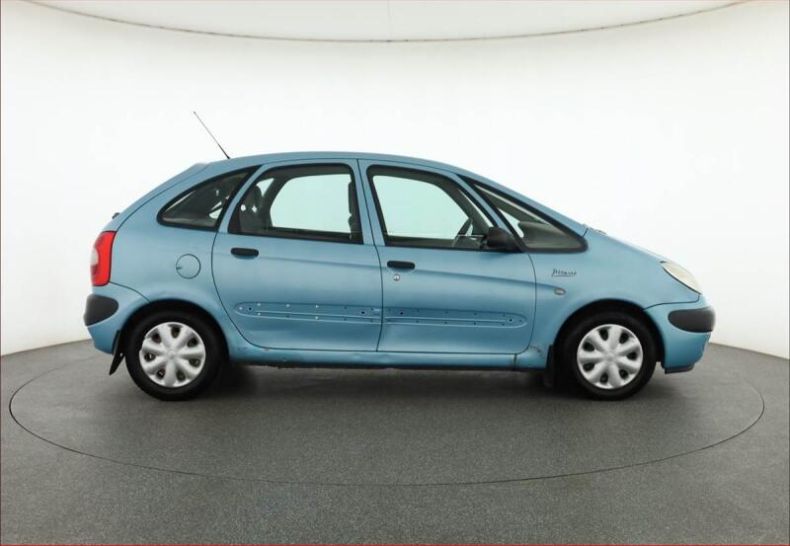 Citroën Xsara Picasso - hlavní fotka