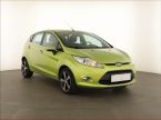 Ford Fiesta - fotka číslo 0