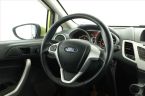 Ford Fiesta - fotka číslo 7