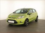 Ford Fiesta - fotka číslo 1