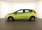 Ford Fiesta - fotka číslo 2