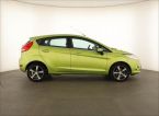 Ford Fiesta - fotka číslo 5