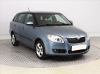 Škoda Fabia - fotka číslo 0