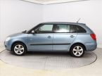 Škoda Fabia - fotka číslo 2