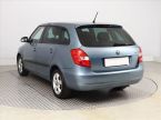 Škoda Fabia - fotka číslo 3