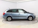 Škoda Fabia - fotka číslo 5