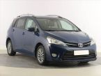 Toyota Verso - fotka číslo 0