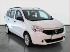 Dacia Lodgy - fotka číslo 0