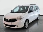 Dacia Lodgy - fotka číslo 1