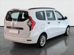 Dacia Lodgy - fotka číslo 4