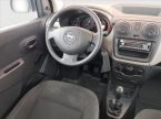 Dacia Lodgy - fotka číslo 6