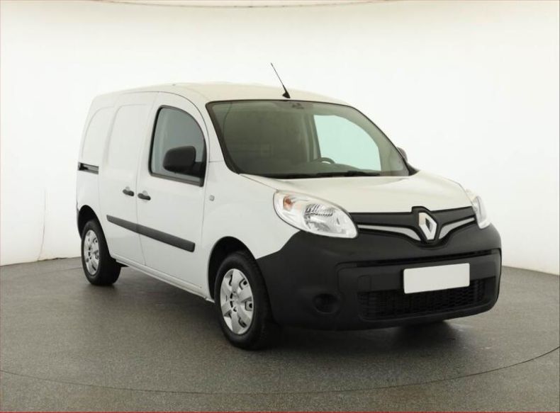 Renault Kangoo - hlavní fotka inzerátu