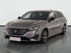 Peugeot 308 - fotka číslo 1