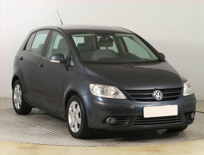 Volkswagen Golf - hlavní fotka inzerátu