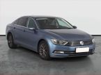 Volkswagen Passat - fotka číslo 0