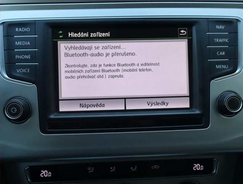 Volkswagen Passat - hlavní fotka