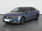 Volkswagen Passat - fotka číslo 1