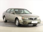 Nissan Maxima - fotka číslo 0