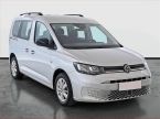 Volkswagen Caddy - fotka číslo 0