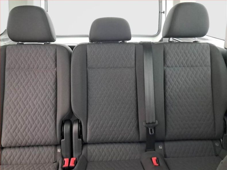 Volkswagen Caddy - hlavní fotka