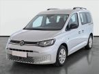 Volkswagen Caddy - fotka číslo 1