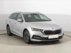 Škoda Octavia - fotka číslo 0
