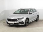 Škoda Octavia - fotka číslo 1