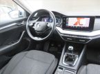 Škoda Octavia - fotka číslo 6