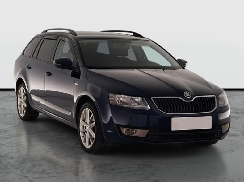 Škoda Octavia - hlavní fotka inzerátu