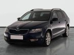 Škoda Octavia - fotka číslo 1