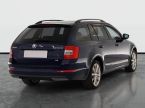 Škoda Octavia - fotka číslo 4