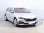Škoda Octavia - fotka číslo 0