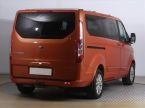 Ford Tourneo - fotka číslo 4