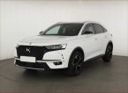 DS Automobiles DS7 Crossback - fotka číslo 1