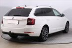 Škoda Octavia - fotka číslo 4