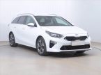 Kia Cee'd - fotka číslo 0