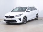 Kia Cee'd - fotka číslo 1