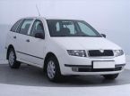 Škoda Fabia - fotka číslo 0